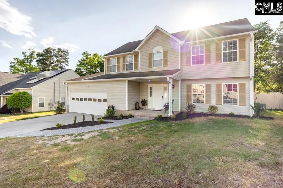 280 Walkbridge Way, Chapin, SC 29036 - #2