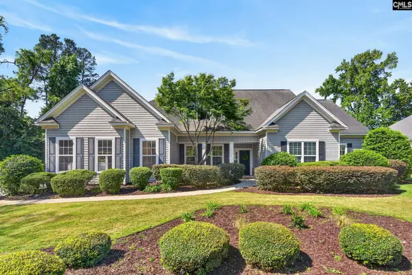 1120 Tarrytown Lane, West Columbia, SC 29170