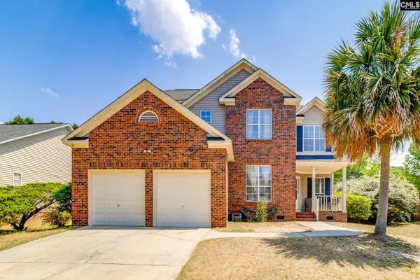 10 Mystic Way Drive, Columbia, SC 29229