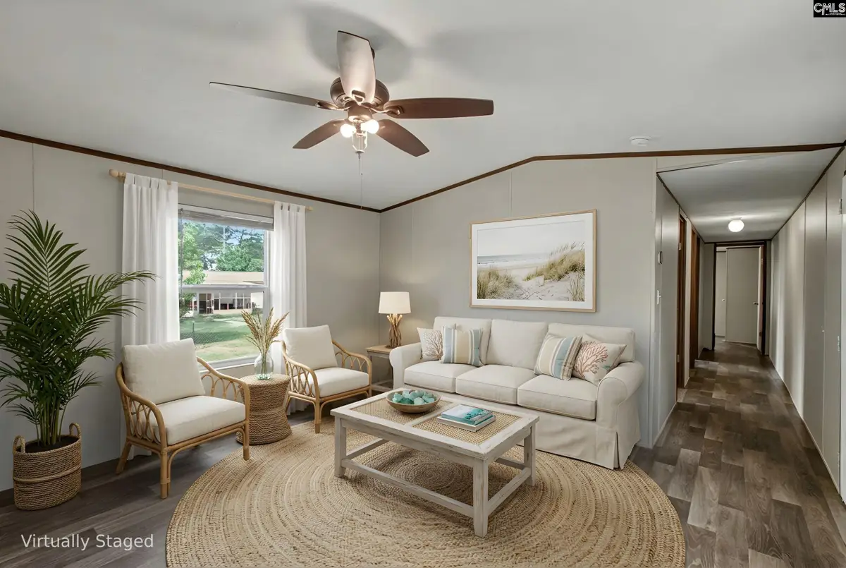 517 Glenn Street, Gaston, SC 29053 - #1