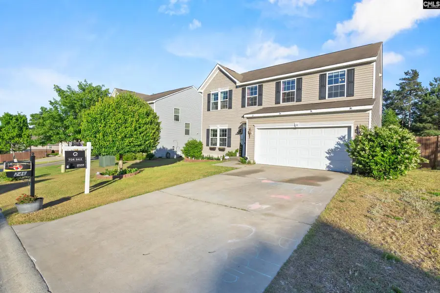 246 Chesterbrook Lane, Lexington, SC 29073 - #3