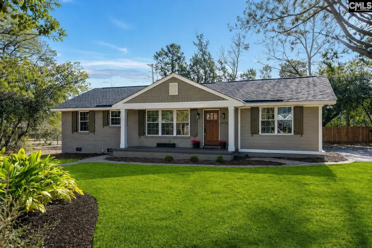 4020 Hanson Avenue, Columbia, SC 29204 - #1