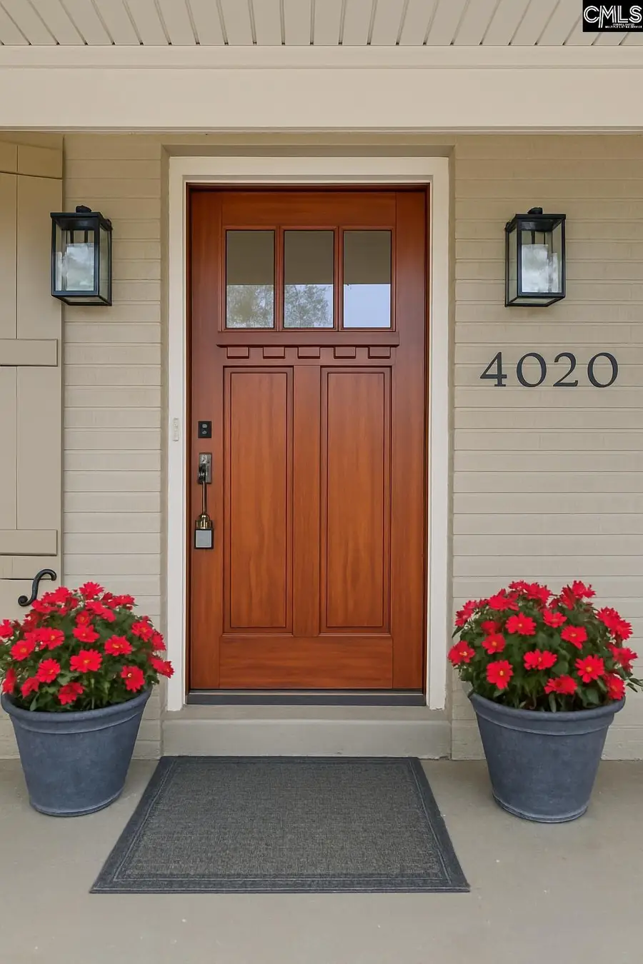 4020 Hanson Avenue, Columbia, SC 29204 - #2