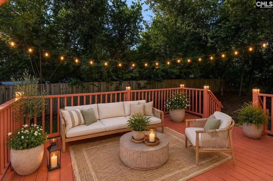 4020 Hanson Avenue, Columbia, SC 29204 - #3