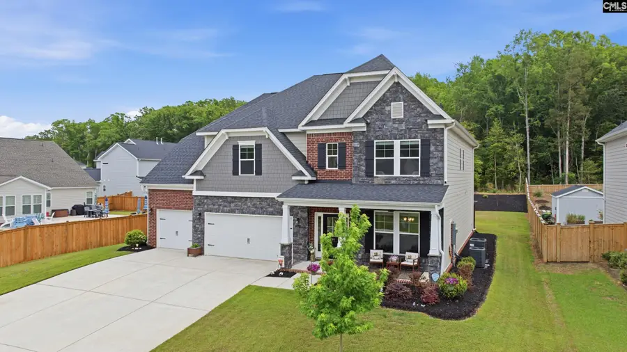 184 River Front Drive, Irmo, SC 29063 - #2
