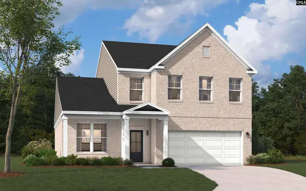 590 Edenwood Drive, Sumter, SC 29150