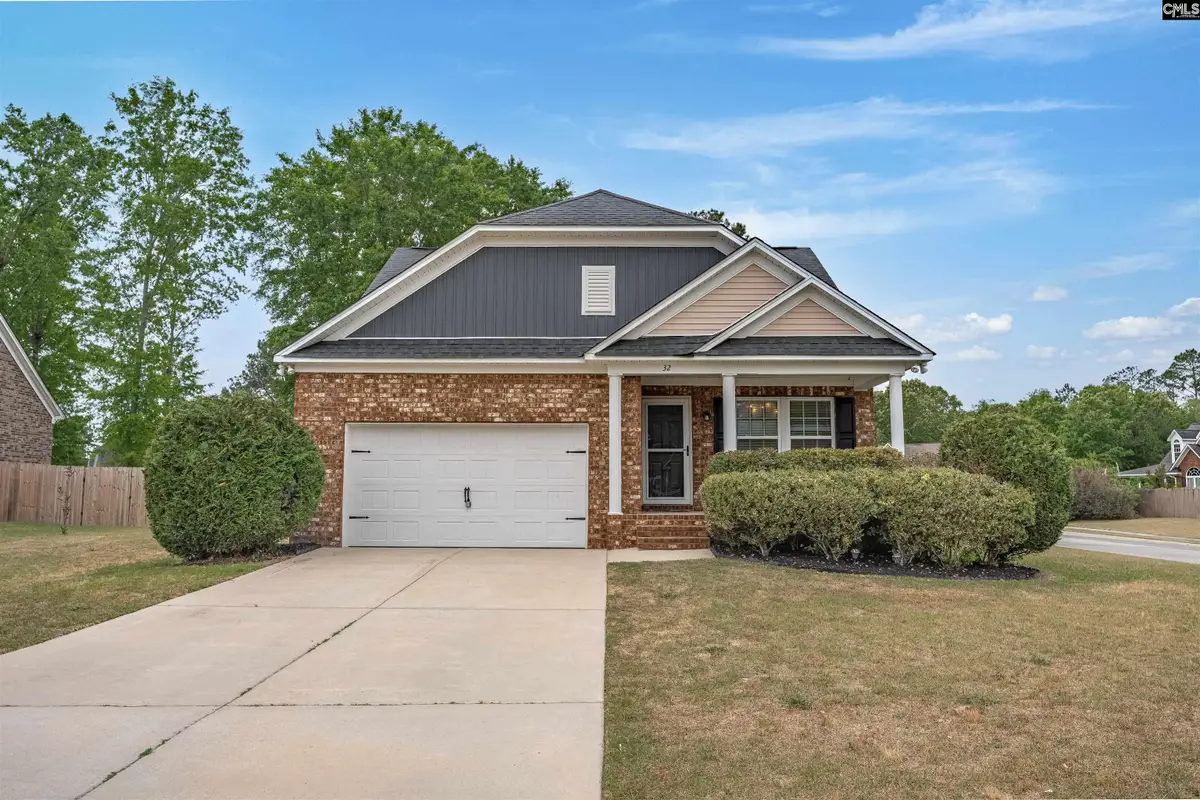32 Mauser Drive, Lugoff, SC 29078 - #1