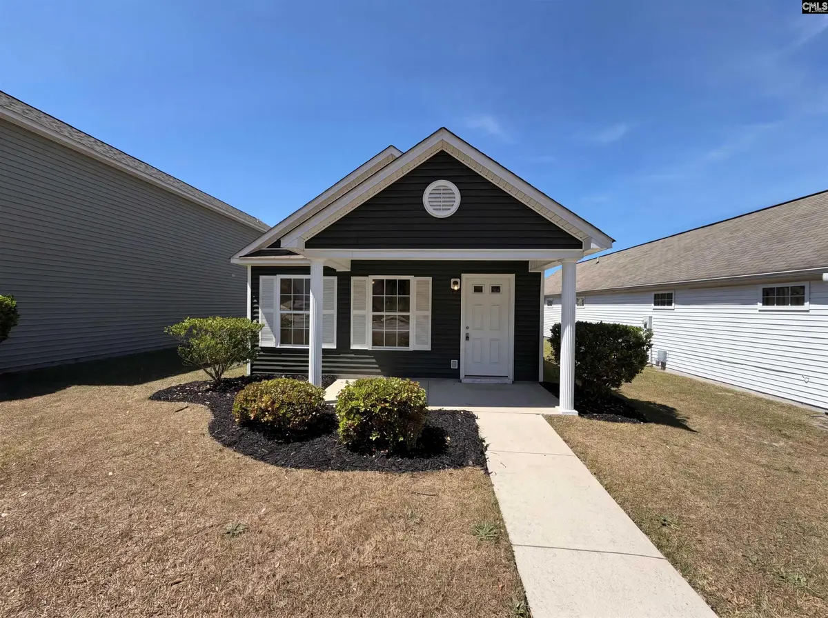 1033 Rabon Pond Drive, Columbia, SC 29223 - #1