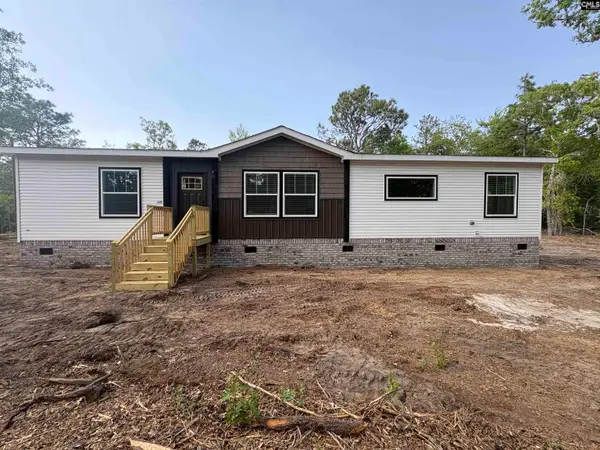 1895 Quattlebaum Road, Leesville, SC 29070