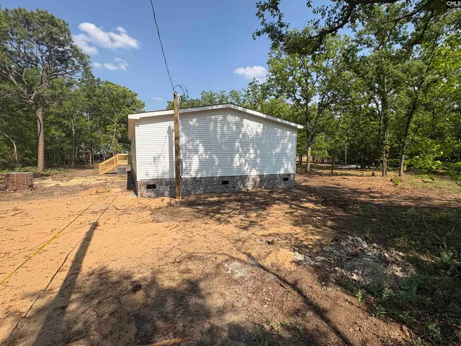 1895 Quattlebaum Road, Leesville, SC 29070 - #2