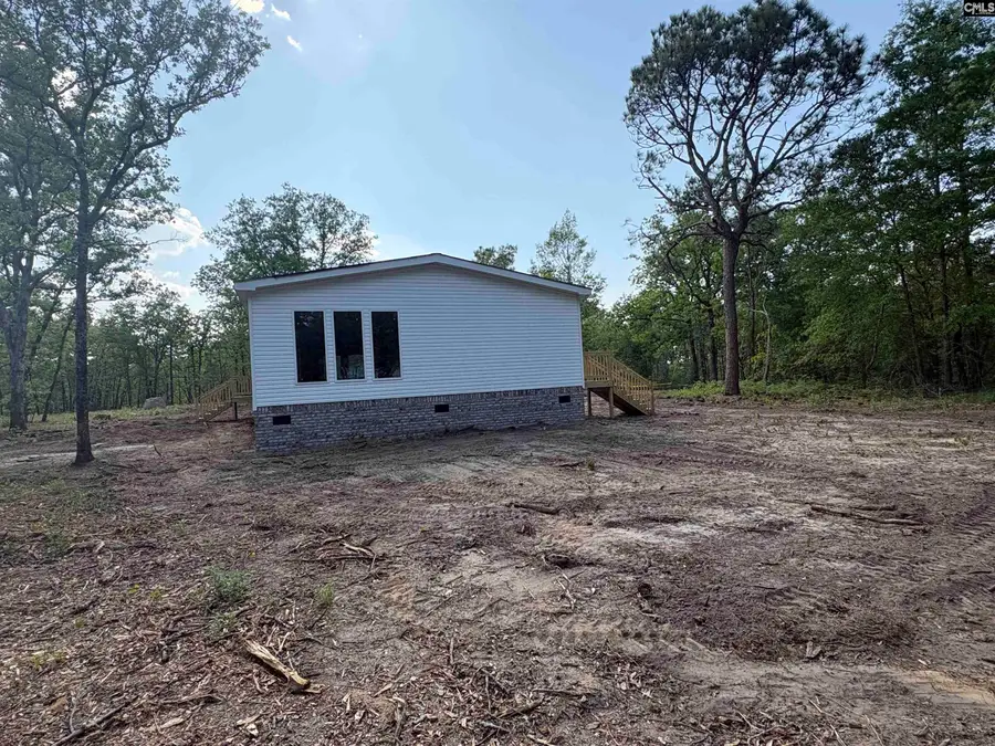 1895 Quattlebaum Road, Leesville, SC 29070 - #3