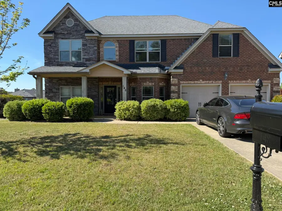 148 Pink Camellia Lane, Lexington, SC 29072 - #2