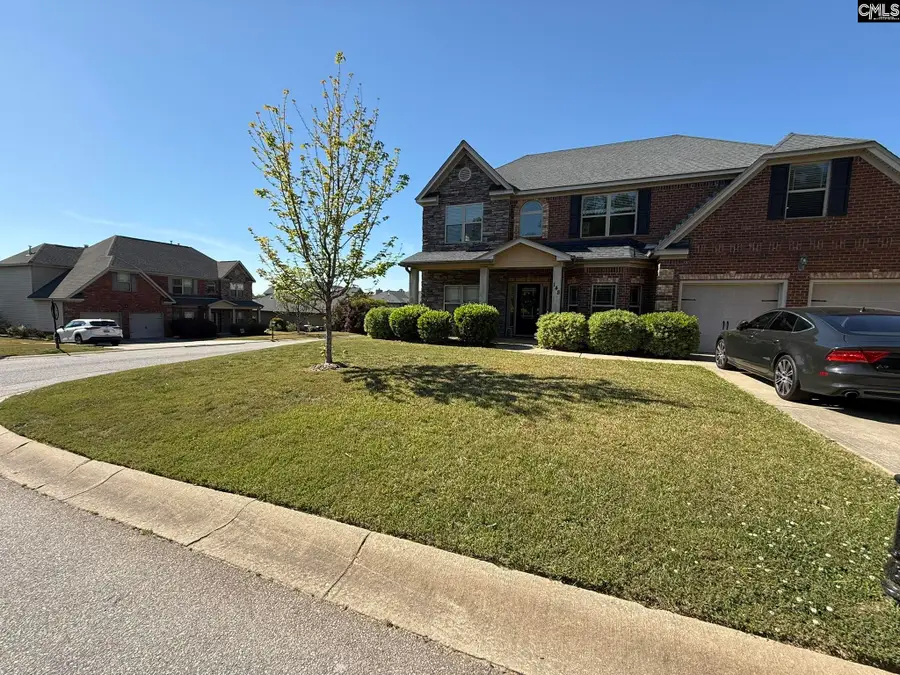 148 Pink Camellia Lane, Lexington, SC 29072 - #3