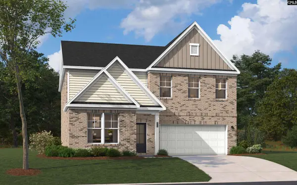 3385 Traveler Trail, Sumter, SC 29150