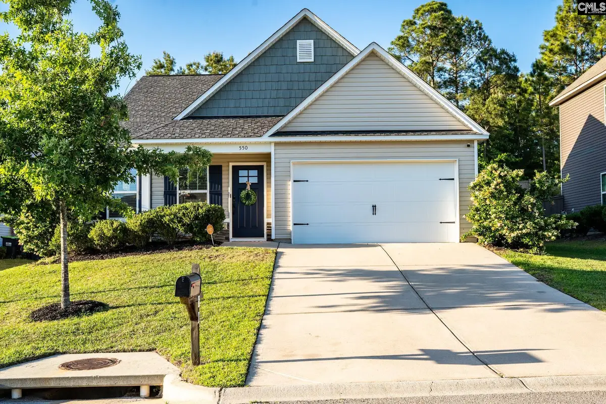 550 Walking Lane, Lexington, SC 29073 - #1