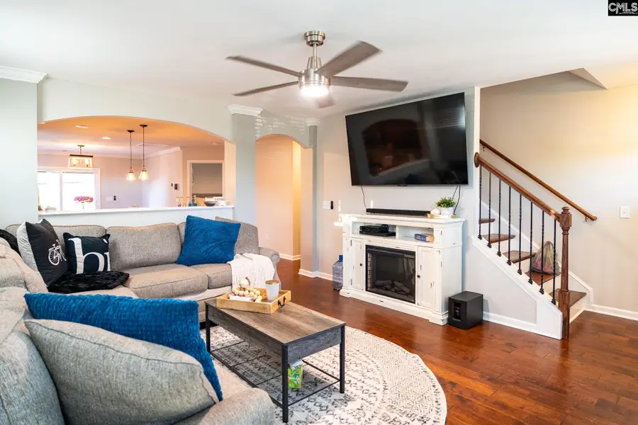 550 Walking Lane, Lexington, SC 29073 - #2