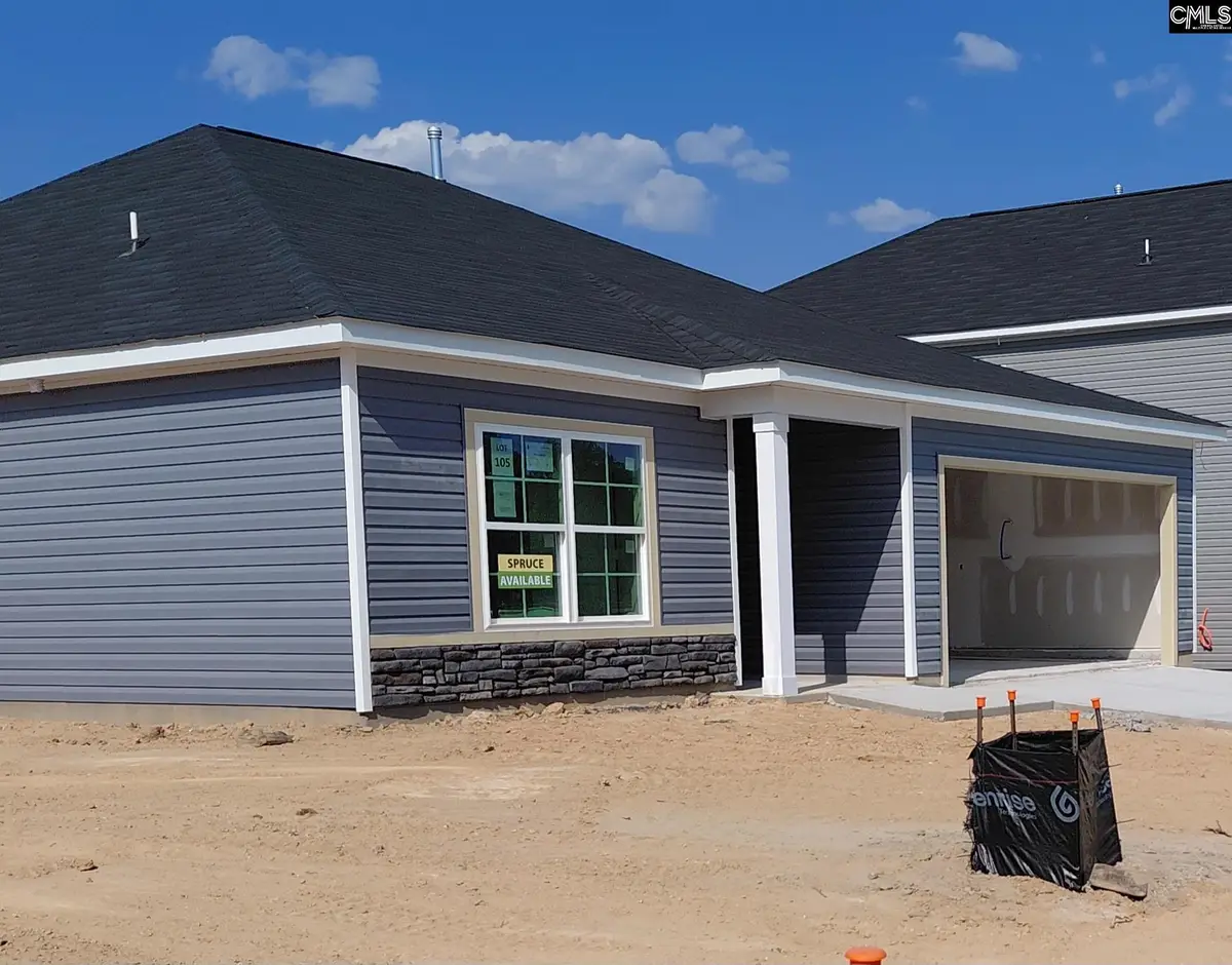 159 Cape Horn Drive, Columbia, SC 29209 - #1