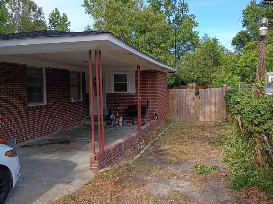 3224 Bronx Road, Columbia, SC 29204 - #3