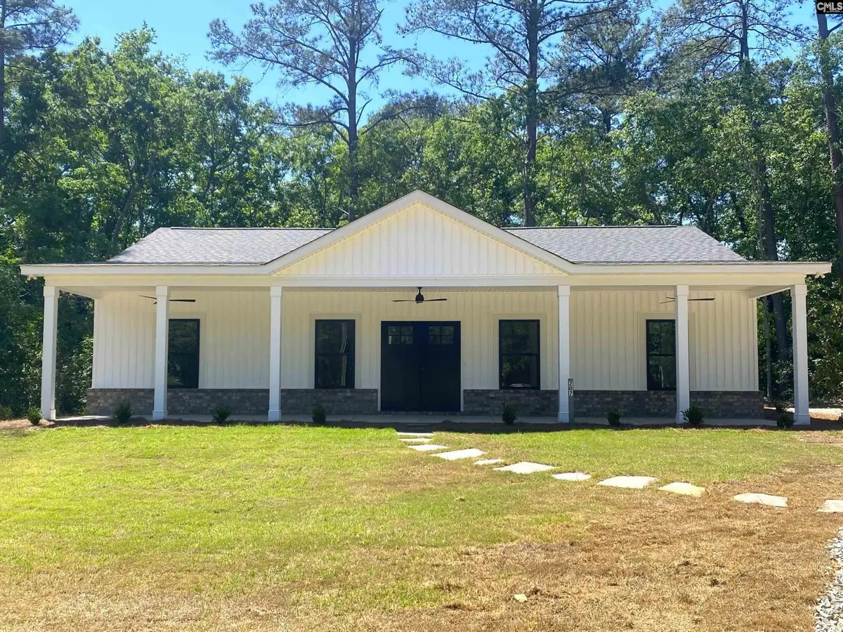 207 Pinetree Lane, Leesville, SC 29070 - #1