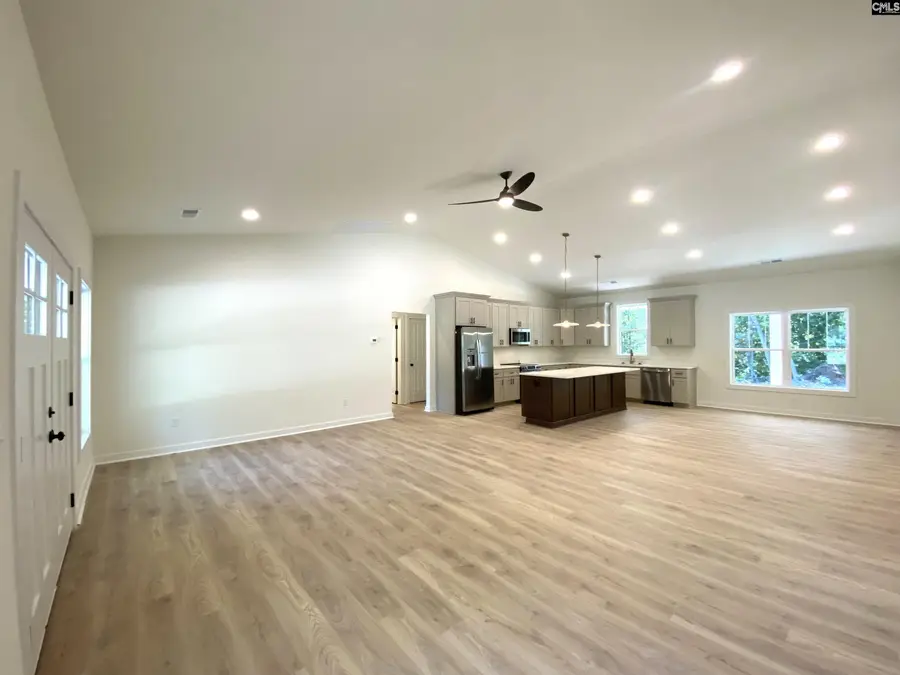 207 Pinetree Lane, Leesville, SC 29070 - #2