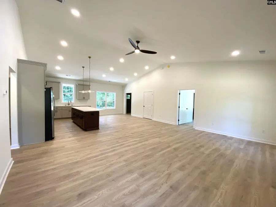 207 Pinetree Lane, Leesville, SC 29070 - #3