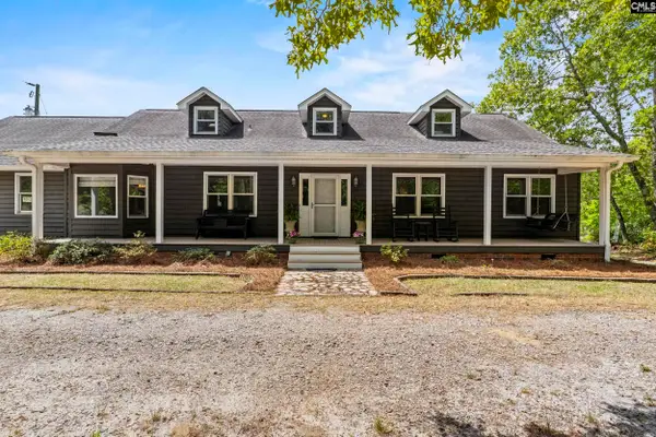 1221 Martin Smith Road, Gilbert, SC 29054