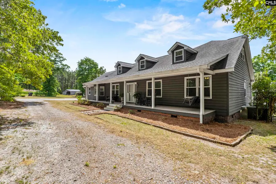 1221 Martin Smith Road, Gilbert, SC 29054 - #2