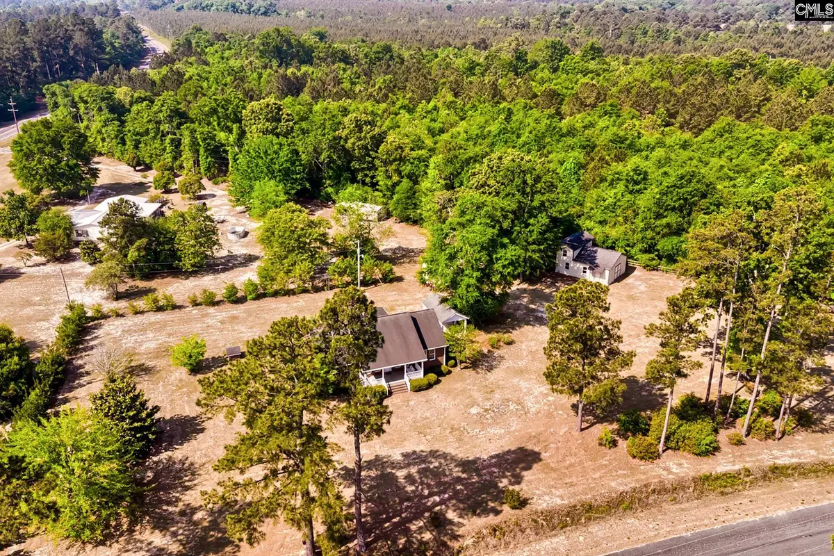 133 Pleasant Home Road, Blackville, SC 29817 - #1