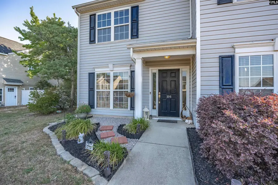104 Coxton Mill Lane, Lexington, SC 29073 - #2