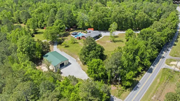 12205 Broad River Road, Little Mountain, SC 29075