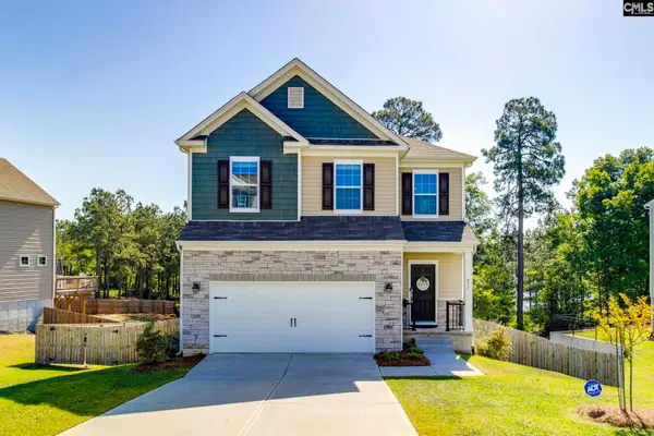237 Shadowbrook Way, Camden, SC 29020