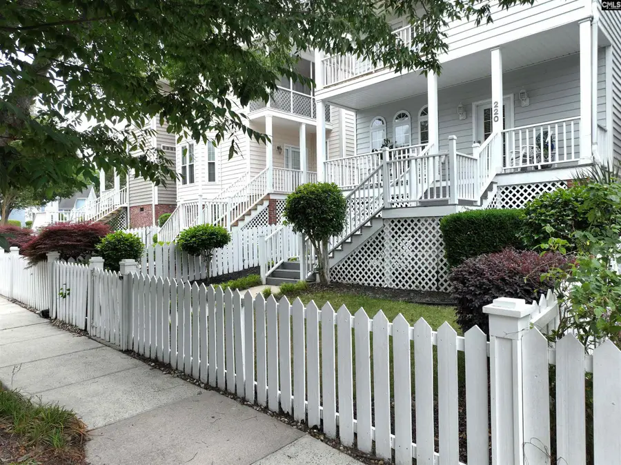 220 River Bluff Boulevard, Columbia, SC 29210 - #3