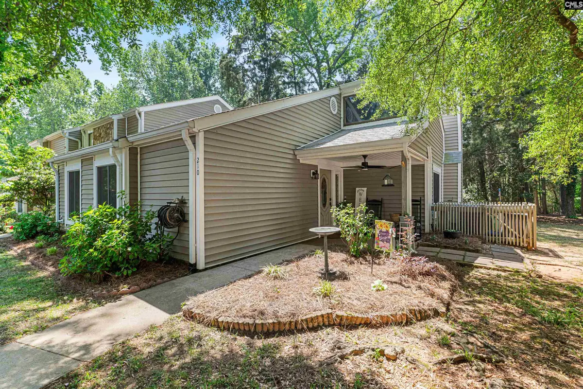 210 Mariners Row, Columbia, SC 29212 - #1