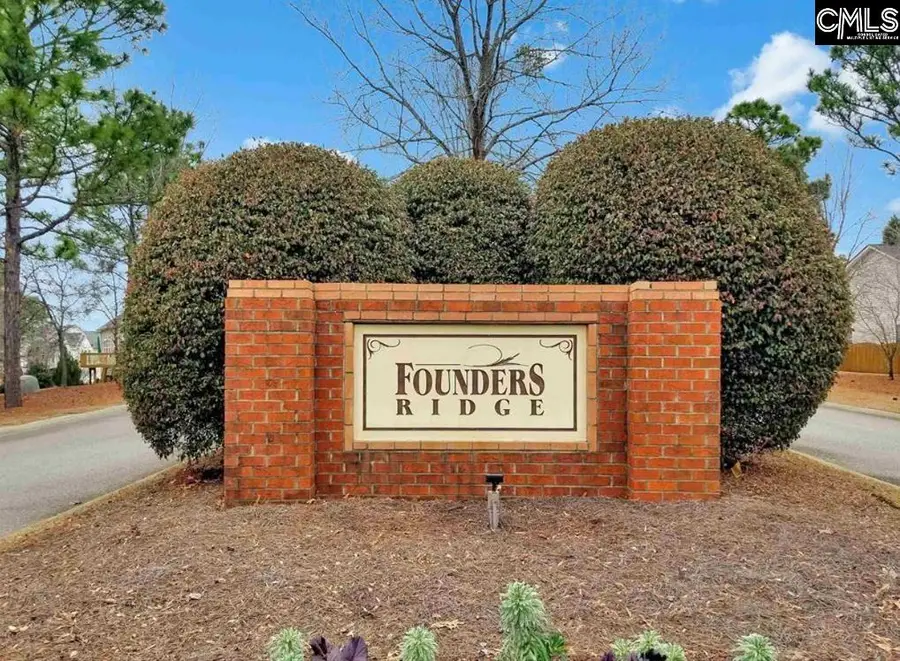 11 Founders Lake Court, Columbia, SC 29229 - #2