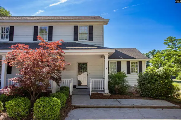 2007 Polo Lane, Camden, SC 29020