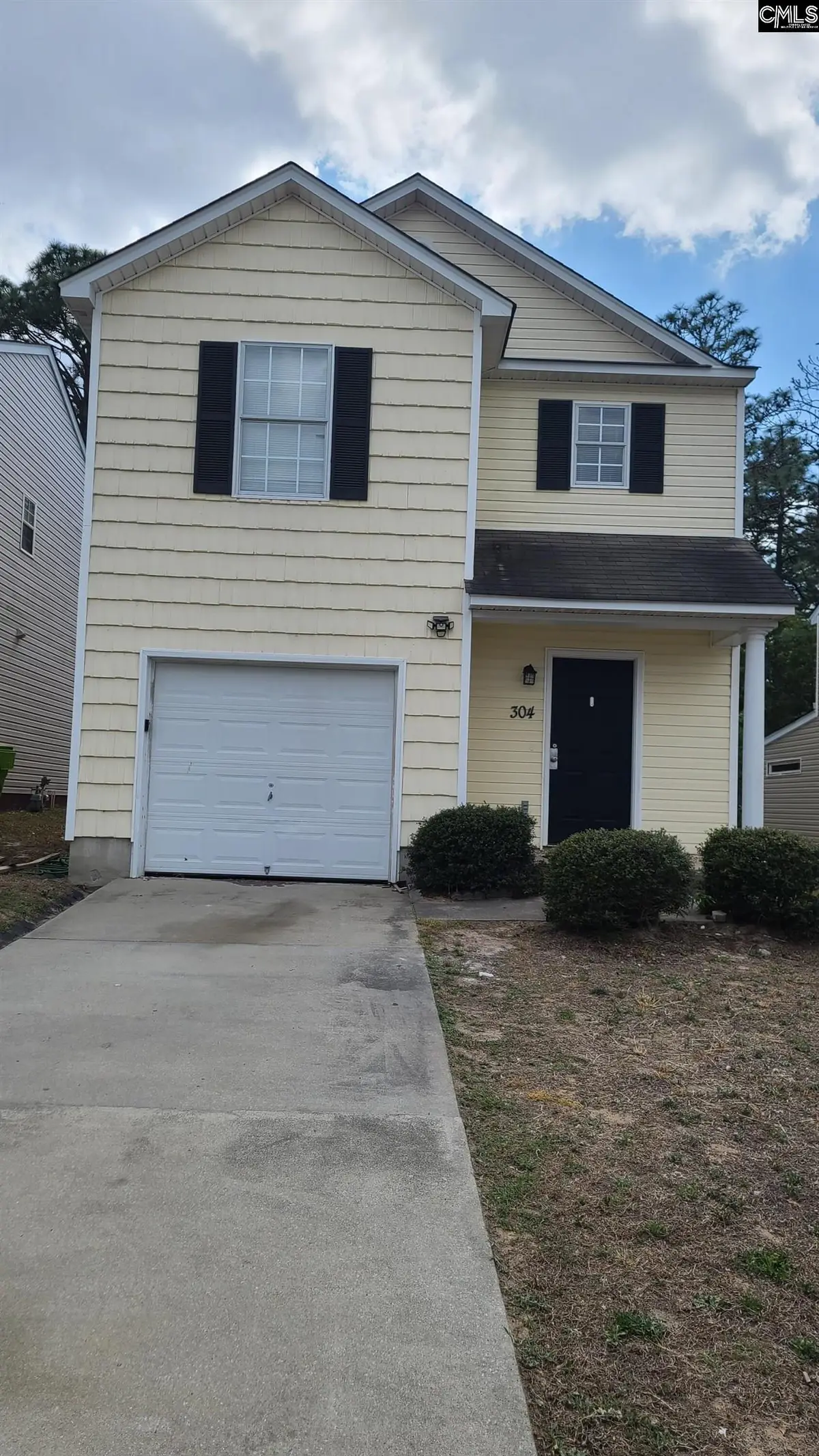 304 Curvewood Road, Columbia, SC 29229 - #1