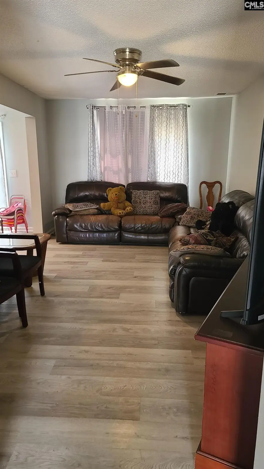 304 Curvewood Road, Columbia, SC 29229 - #2