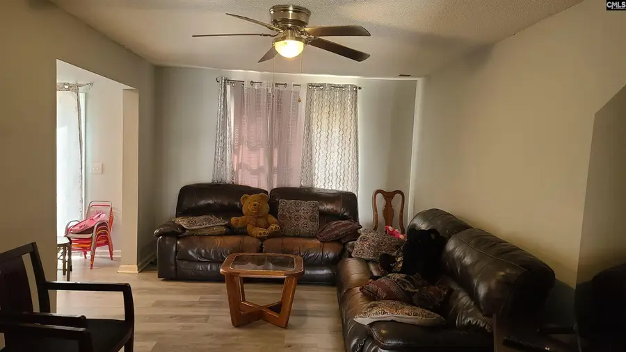 304 Curvewood Road, Columbia, SC 29229 - #3