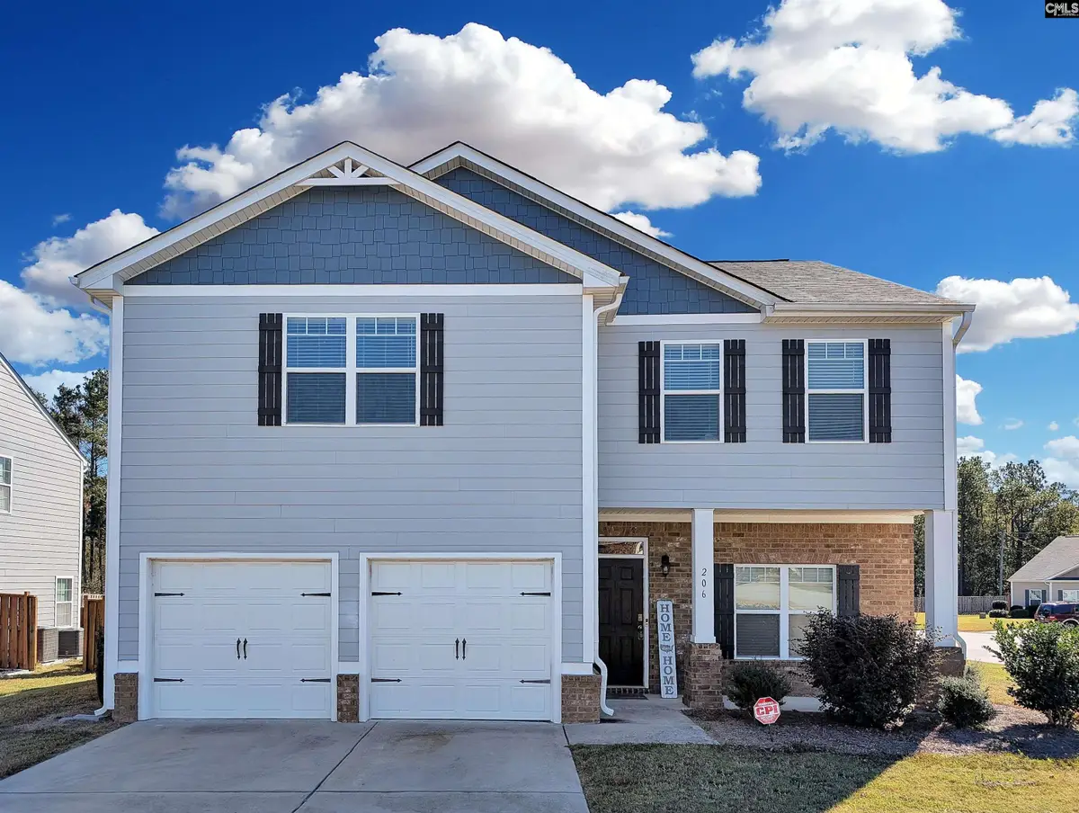 206 Wildlife Grove Road, Lexington, SC 29072 - #1