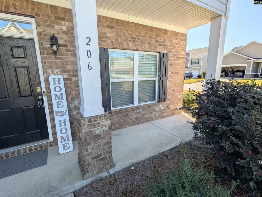 206 Wildlife Grove Road, Lexington, SC 29072 - #2
