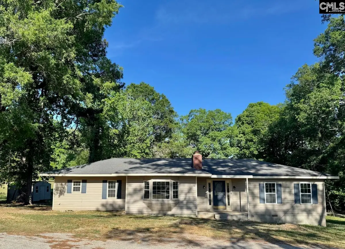 4850 Chappells Highway, Saluda, SC 29138 - #1