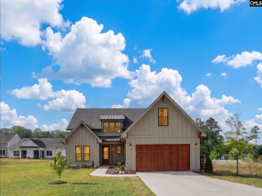 615 Misty Banks Drive, Chapin, SC 29036 - #2