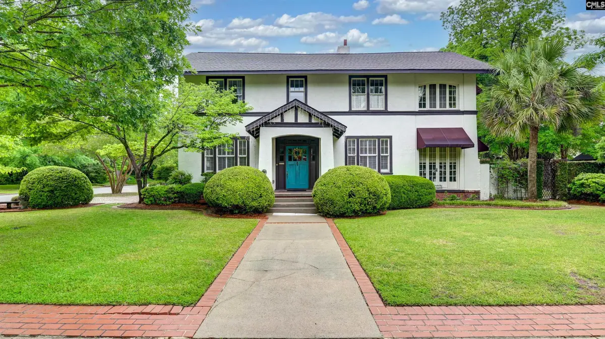 1803 Catawba Street, Columbia, SC 29205 - #1