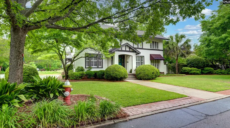 1803 Catawba Street, Columbia, SC 29205 - #2