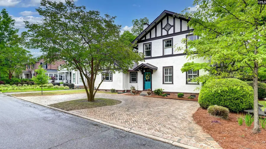 1803 Catawba Street, Columbia, SC 29205 - #3