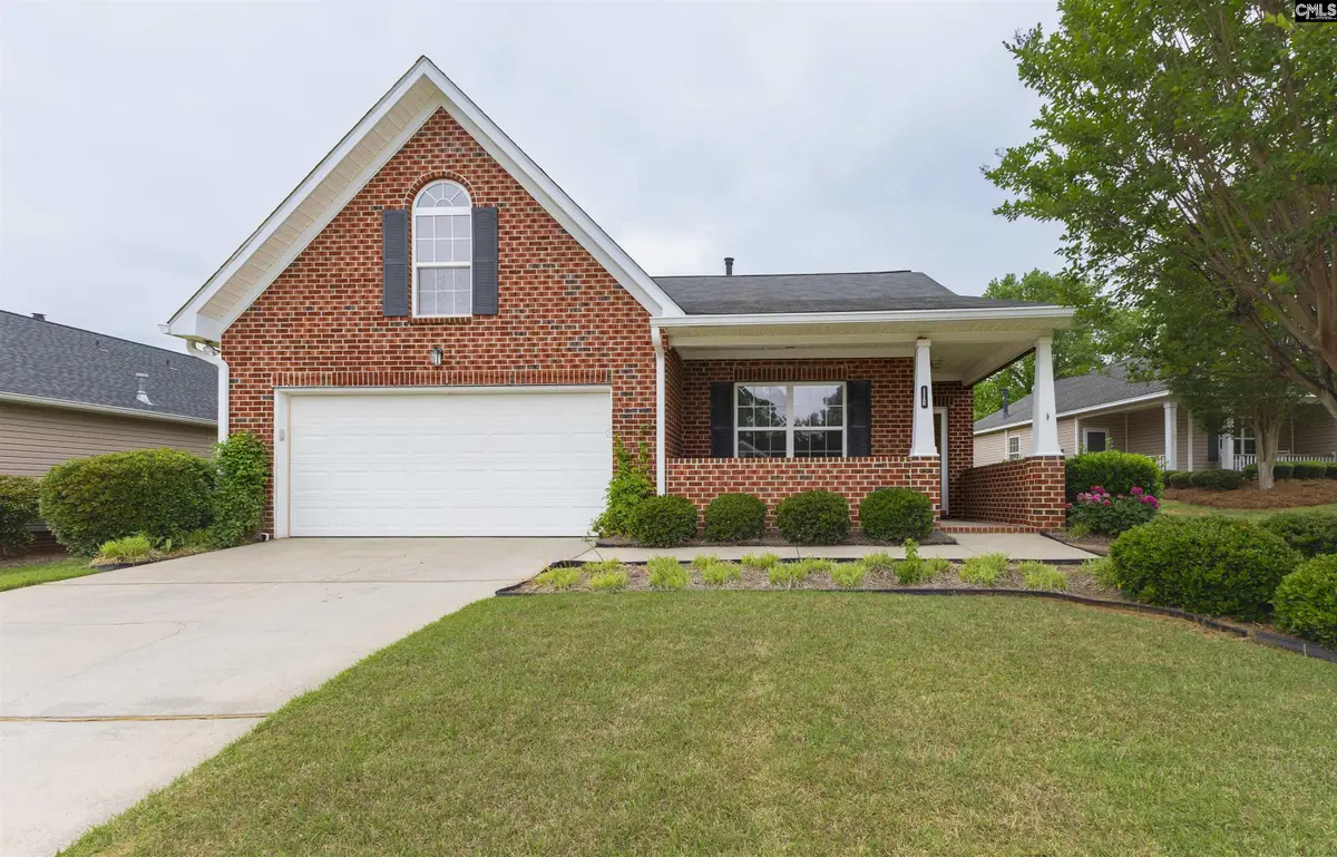 117 Cottage Green Lane, Lexington, SC 29072 - #1