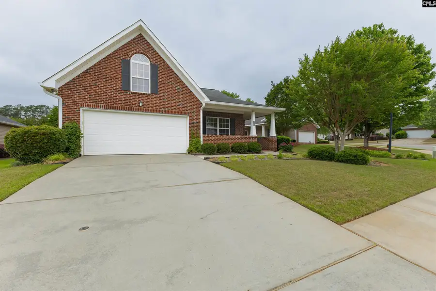 117 Cottage Green Lane, Lexington, SC 29072 - #2