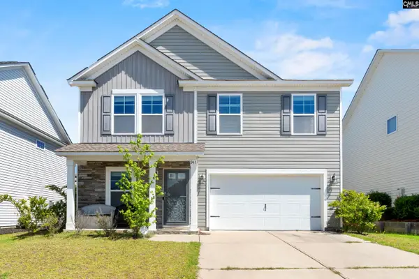 941 Native Rye Way, Lexington, SC 29073