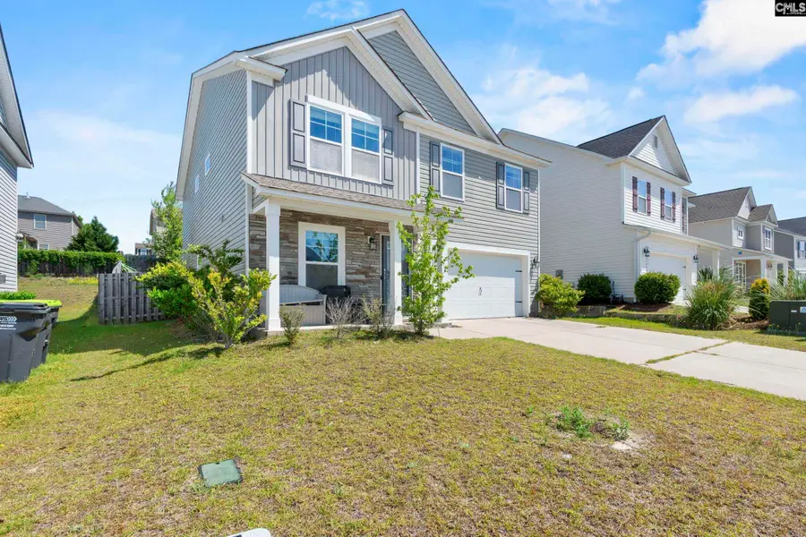 941 Native Rye Way, Lexington, SC 29073 - #2