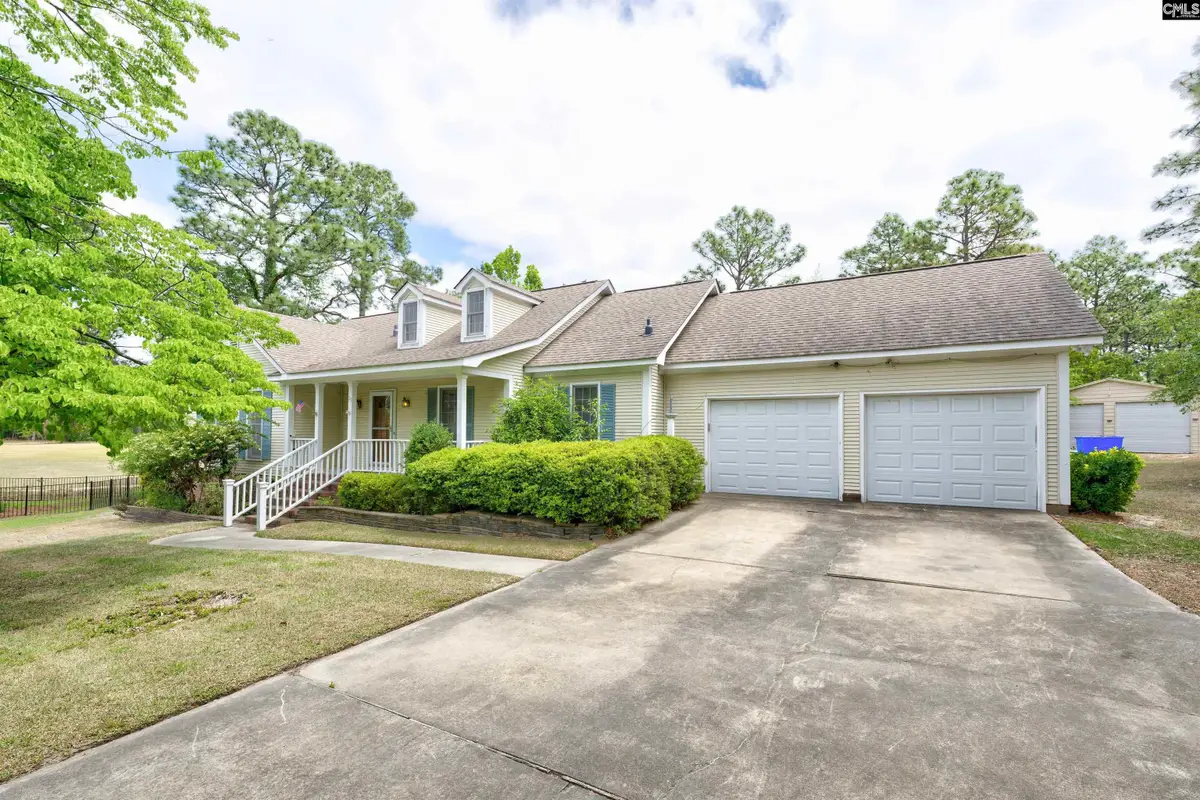 25 Baldur Court, Columbia, SC 29223 - #1
